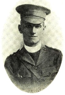 A E Goller (War Service)